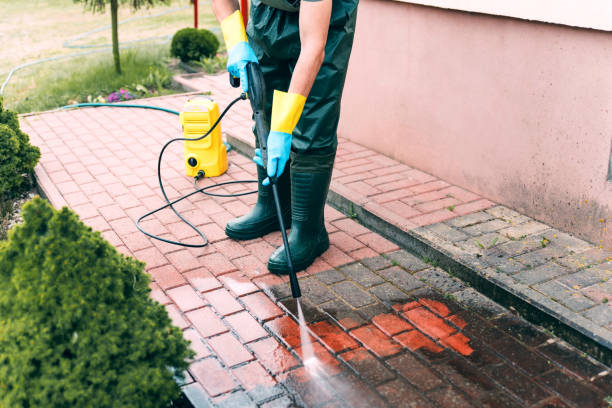 Best Roof Power Washing Services  in Lake Shore, UT