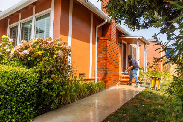 Why Choose Our Certified Pressure Washing Experts for Your Project Needs in Lake Shore, UT?