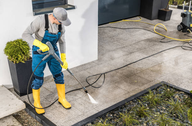 Best Roof Pressure Washing  in Lake Shore, UT