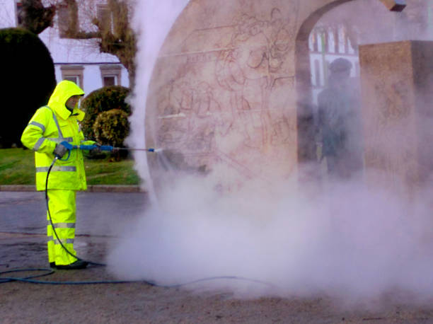 Best Fence Pressure Washing  in Lake Shore, UT